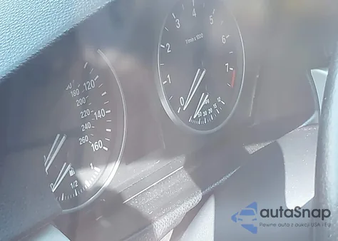 2007 BMW 328Xi from USA, damaged, VIN WBAVC93597K030425